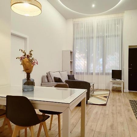 Nuevo Ribera Arcangel Suite Córdoba Eksteriør billede