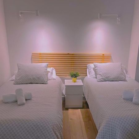 Nuevo Ribera Arcangel Suite Córdoba Eksteriør billede