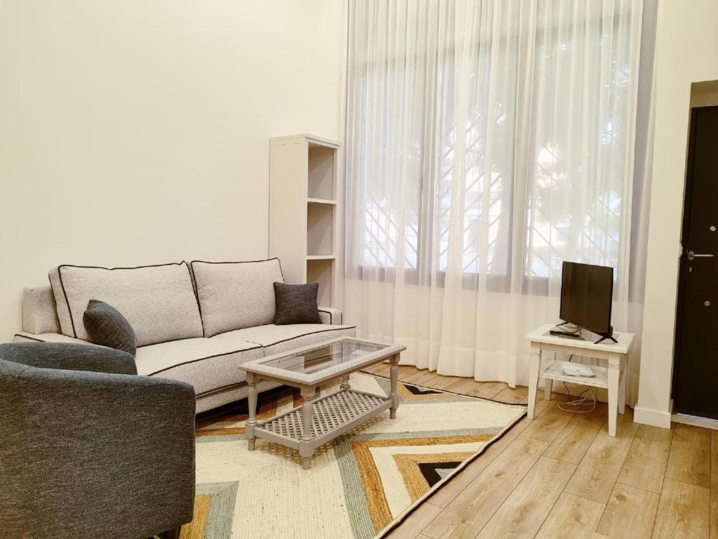 Nuevo Ribera Arcangel Suite Córdoba Eksteriør billede