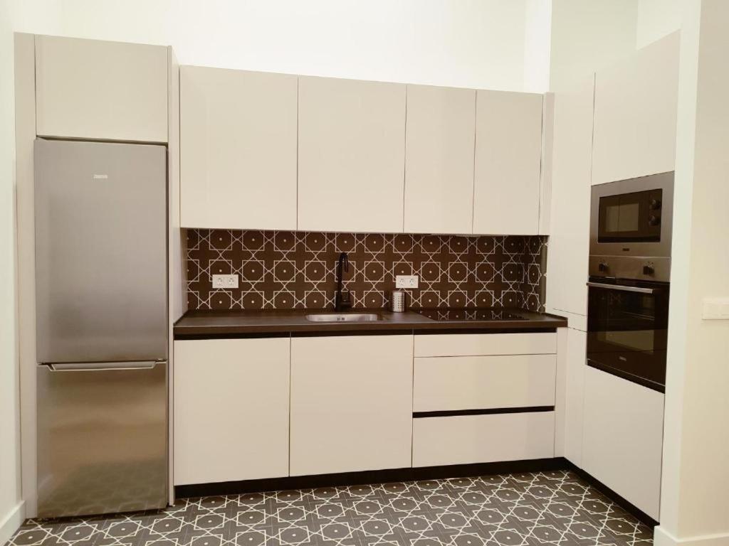 Nuevo Ribera Arcangel Suite Córdoba Eksteriør billede