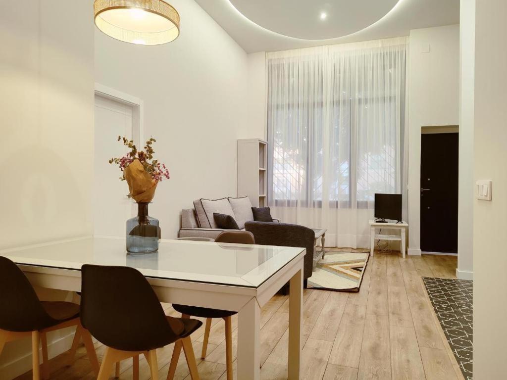 Nuevo Ribera Arcangel Suite Córdoba Eksteriør billede