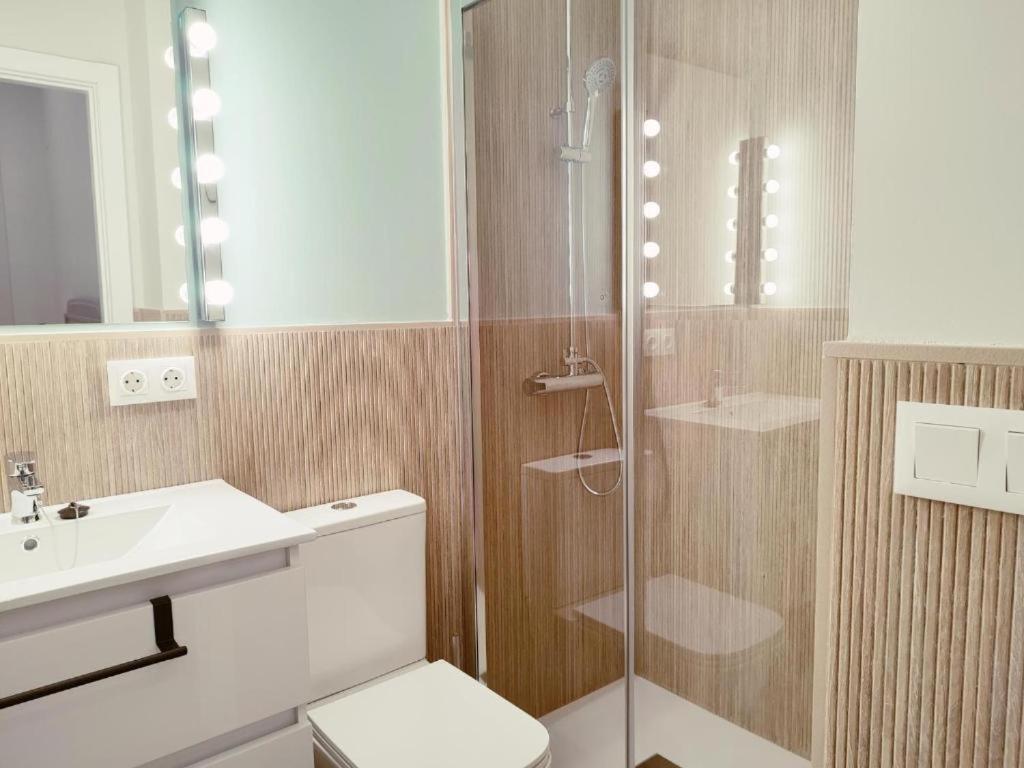 Nuevo Ribera Arcangel Suite Córdoba Eksteriør billede